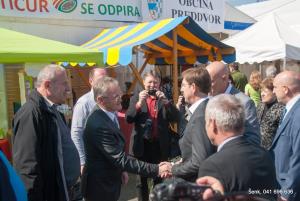 Za nami je uspešen sejem v Komendi 3